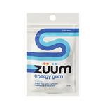 Zuum Energy Chewing Gum 10 Pieces