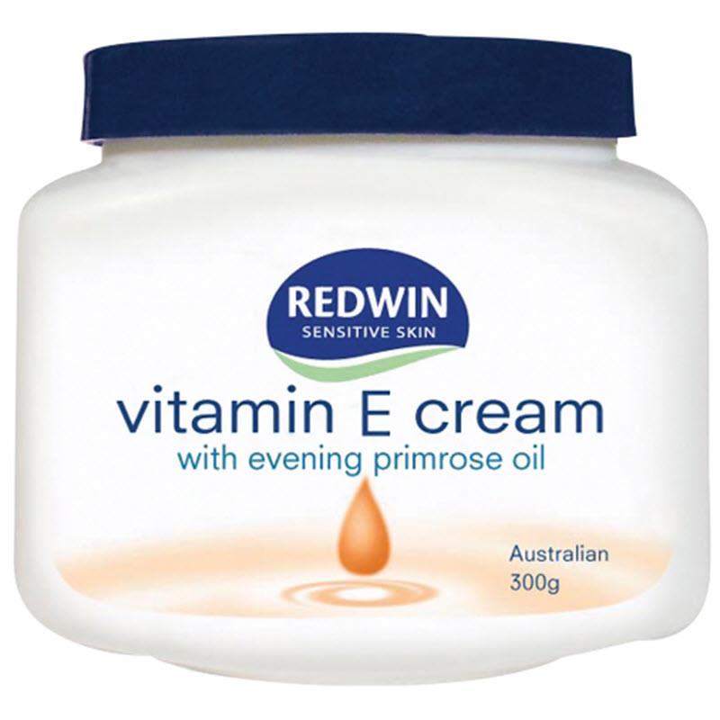 Buy Redwin Cream with Vitamin E and EPO 300g Online at Chemist Warehouse®