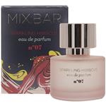 Mix Bar Sparkling Hibiscus Eau De Parfum 50ml