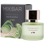 Mix Bar Pear Blossom Eau De Parfum 50ml