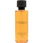 Mix Bar Whipped Almond Hair & Body Mist 150ml
