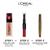 L'Oreal Paris Infallible 2-Step Lipstick 404 Corail Constant