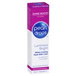 Pearl Drops Toothpaste Luminous Bright 100g
