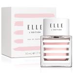 Elle L'Edition Eau De Parfum 50ml