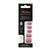 Sally Hansen Salon Effects Perfect Manicure 24 Square Press On Nails Pinky Clay