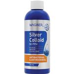 Wagner Silver Colloid 50ppm 200ml