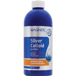 Wagner Silver Colloid 50ppm 500ml