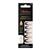 Sally Hansen Salon Effects Perfect Manicure 24 Coffin Press On Nails French Twist