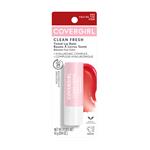 Covergirl Clean Fresh Lip Balm 400 You'Re The Pom