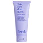 Barely Take Care Down There Intimate Moisturiser 100ml