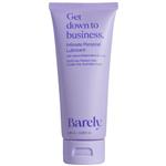 Barely Get Down To Business Organic Personal Lubricant Scented 100ml