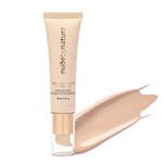 Nude by Nature Moisture Infusion Foundation 30ml W2 Ivory