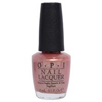 Buy OPI Nail Enamel Nomads Dream 15ml Online at Chemist Warehouse®