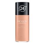Revlon Colorstay Makeup Foundation with Time Release Technology for Combination/Oily Fresh Beige