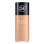 Revlon Colorstay Makeup Foundation with Time Release Technology for Combination/Oily Ivory