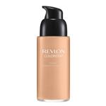 Revlon Colorstay Makeup Foundation With Time Release Technology For Combination/Oily Medium Beige