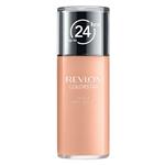 Revlon Colorstay Makeup Foundation with Time Release Technology for Normal/Dry Fresh Beige