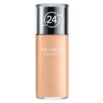 Revlon Colorstay Makeup Foundation with Time Release Technology for Normal/Dry Medium Beige