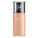 Revlon Colorstay Makeup Foundation with Time Release Technology for Normal/Dry True Beige
