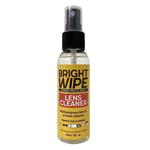 BrightWipe Lens Cleaner Spray 60ml