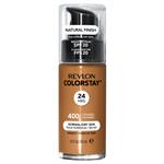 Revlon ColorStay Makeup with Time Release Technology for Normal/Dry Caramel