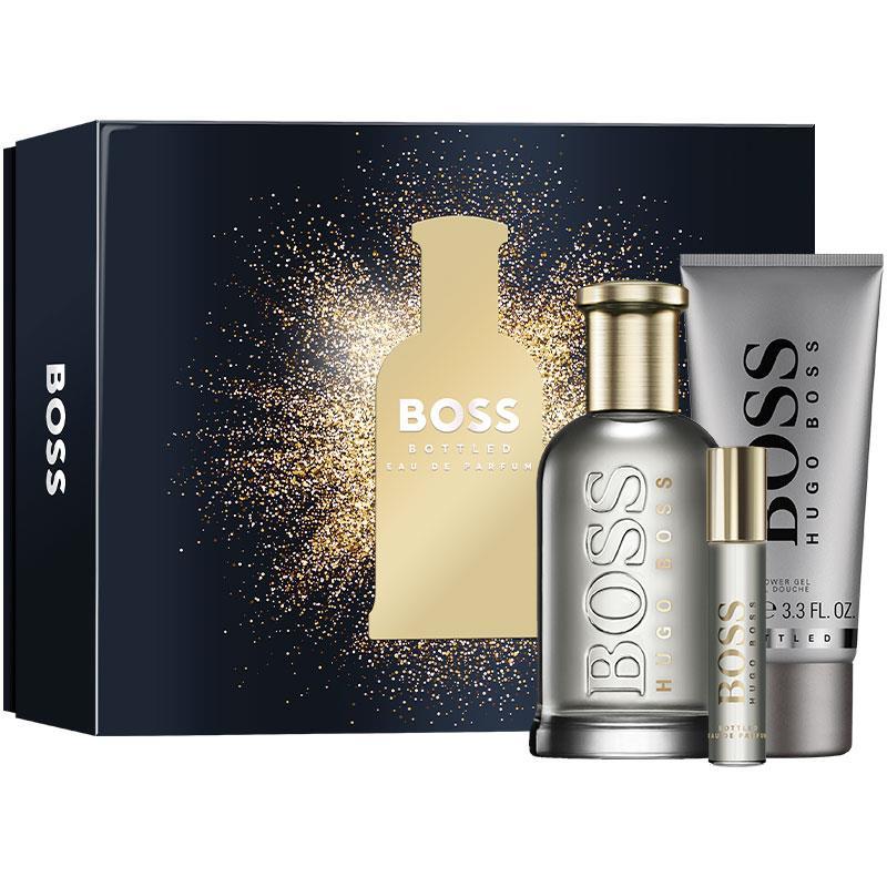 Eau De Toilette Spray Boss Bottled de Hugo Boss en 100 ML pour Homme