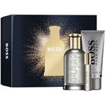 Hugo Boss Bottled Eau De Parfum 100ml 3 Piece Set