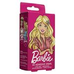 Barbie Bandages 20 Pack
