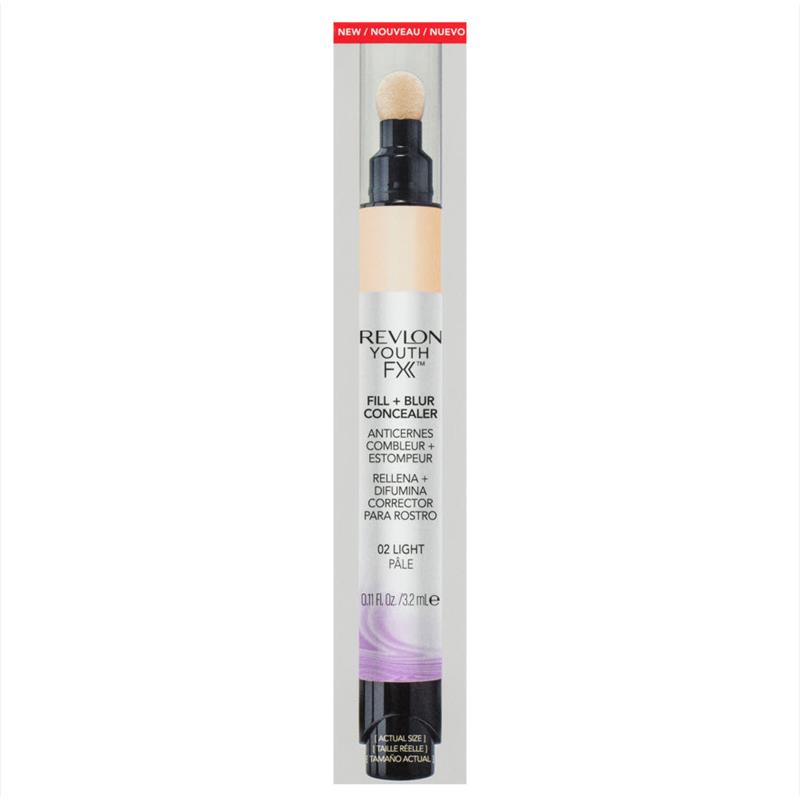 Buy Revlon Youth FX Concealer Light Online at Chemist Warehouse®