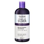 Provoke Touch Of Silver Brightening Shampoo 500ml