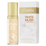 Jovan White Musk For Women 59ml Cologne Spray