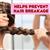 OGX Anti Hair Fall + Coconut Caffeine Strengthening Shampoo For Damaged & Fine Hair 385mL 