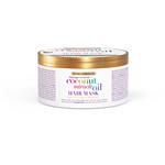 OGX Extra Strength Hydrate & Repair Coconut Miracle Oil Hair Mask For Damaged & Dry Hair 300mL