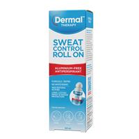 Buy Dermal Therapy Chafing & Sweat Rash Cream 75g Online at Chemist  Warehouse®