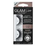 Glam By Manicare Eyelashes Magnetic Luxe Quinn