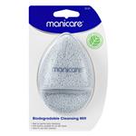 Manicare Face Biodegradable Cleansing Mitt