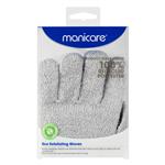 Manicare Body Eco Exfoliating Gloves 2 Pack