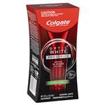 Colgate Toothpaste Optic White Pro Series Vividly Fresh 80g