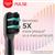 Colgate Electric Toothbrush Series 1 Pulse Deep Clean Turquoise 