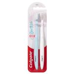 Colgate Toothbrush Gentle Clean 2 Pack