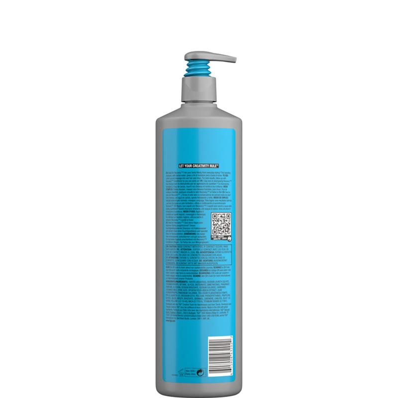 Buy Tigi Bed Head Recovery Shampoo 970ml Online at Chemist Warehouse®