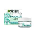 Garnier Skin Active Hyaluronic Aloe Day Jelly Moisturiser 50ml