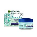 Garnier Skin Active Hyaluronic Aloe Night Jelly Moisturiser 50ml