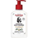 Thayers Hydrating Milky Cleanser With Snow Mushroom & Hyaluronic Acid 237ml