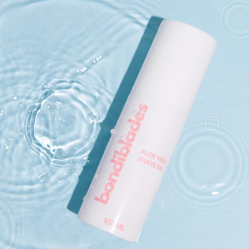 Buy Bondi Blades Starter Kit Gift Set Online at Chemist Warehouse®