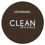Covergirl Clean Invisible Loose Powder #115 Medium