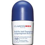 Clarins Men Antiperspirant Rollon 50ml