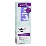 White Glo Purple Tooth Toner Serum 50ml