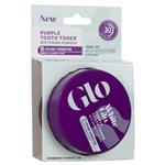White Glo Purple Tooth Toner Powder 30g