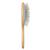 Lady Jayne Scalp Pad Brush (Metal Pin)